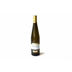 Vino blanco Pinot Grigio CAVIT