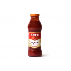 Salta de tomate Mutti