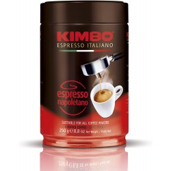 Caffé Kimbo Espresso...