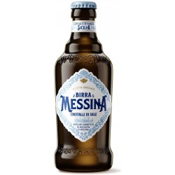 Cerveza MESSINA