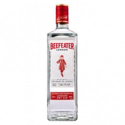 DRY GYN BEEFEATER