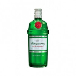 DRY GYN TANQUERAY