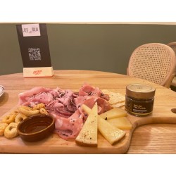 APERITIVO PREMIUM como en...