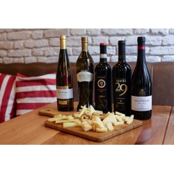 PLUS SOMMELIER POR...